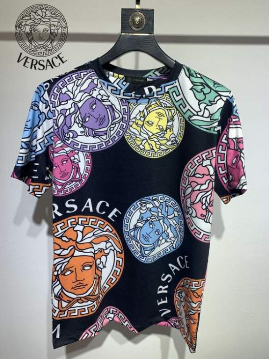 Picture of Versace T Shirts Short _SKUVersaceS-XXLsstn34322